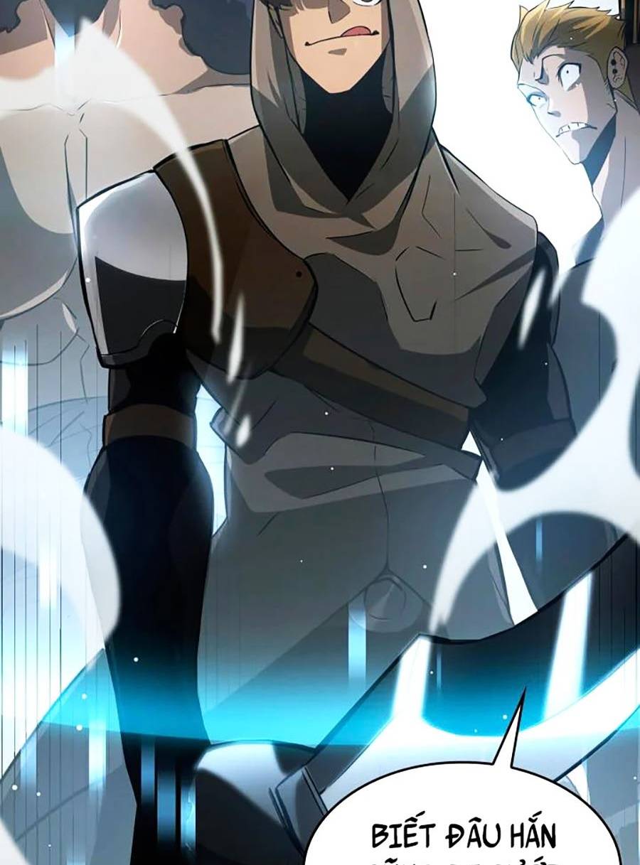 Ranker Cấp SSS Hồi Quy Chapter 16 - Trang 2