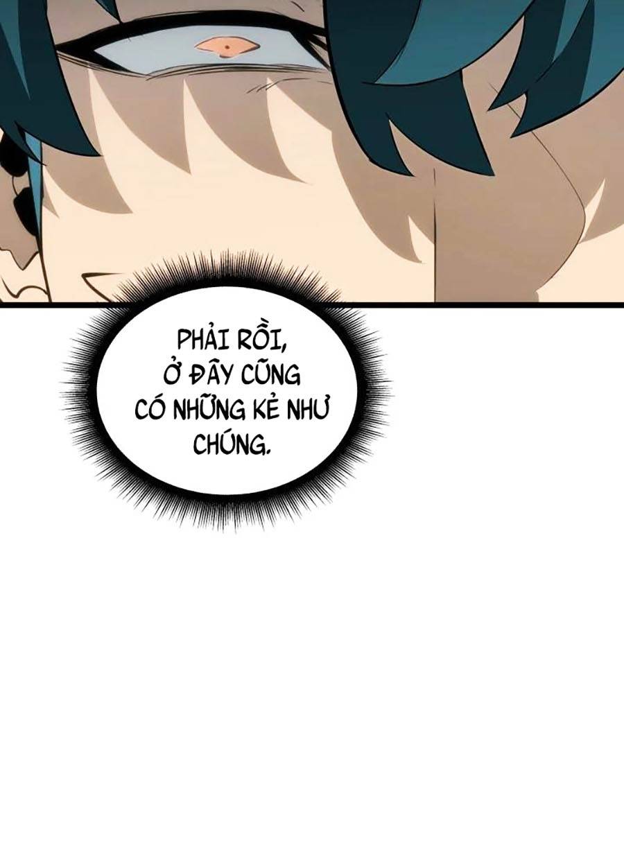 Ranker Cấp SSS Hồi Quy Chapter 16 - Trang 2