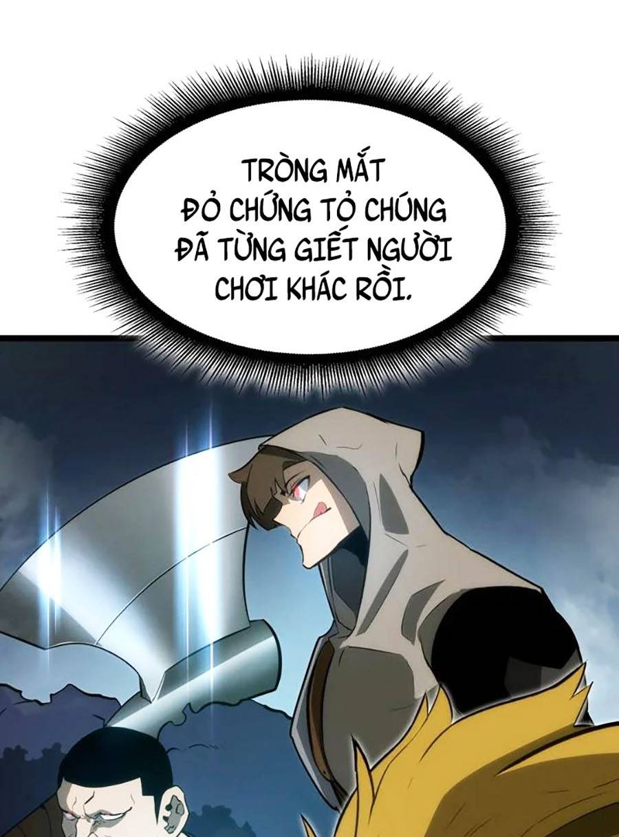 Ranker Cấp SSS Hồi Quy Chapter 16 - Trang 2