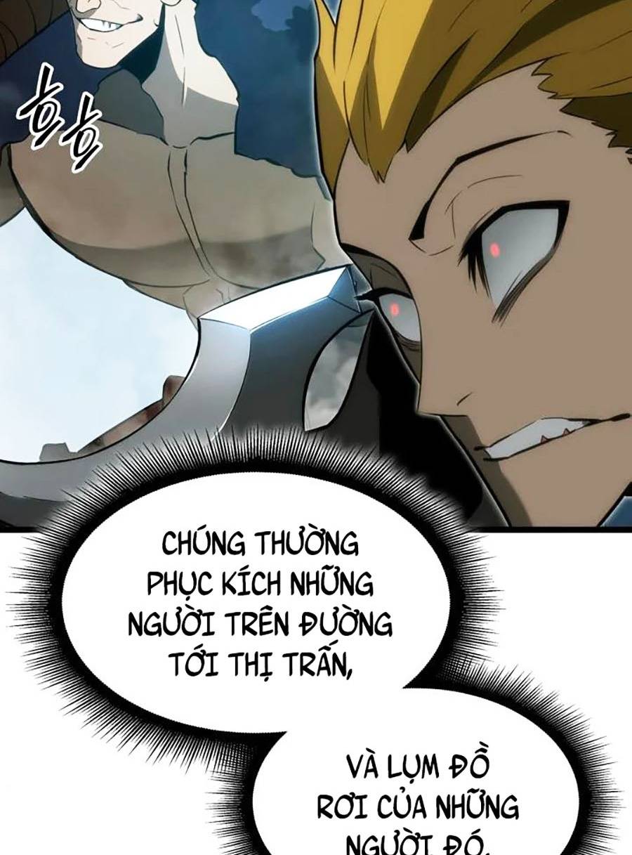 Ranker Cấp SSS Hồi Quy Chapter 16 - Trang 2