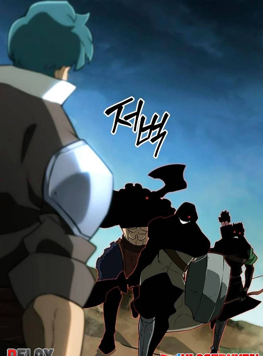 Ranker Cấp SSS Hồi Quy Chapter 16 - Trang 2