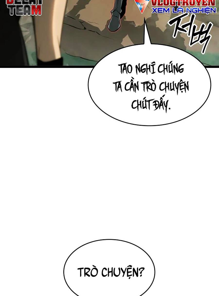 Ranker Cấp SSS Hồi Quy Chapter 16 - Trang 2