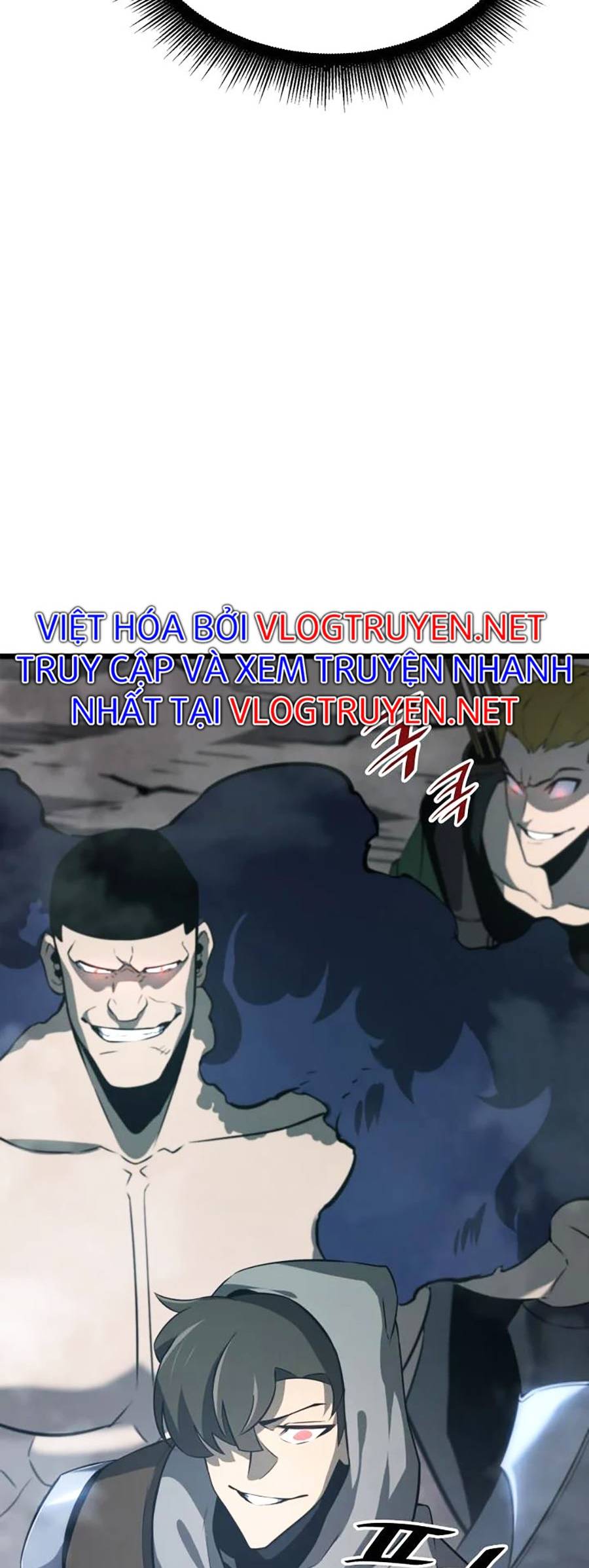 Ranker Cấp SSS Hồi Quy Chapter 17 - Trang 2