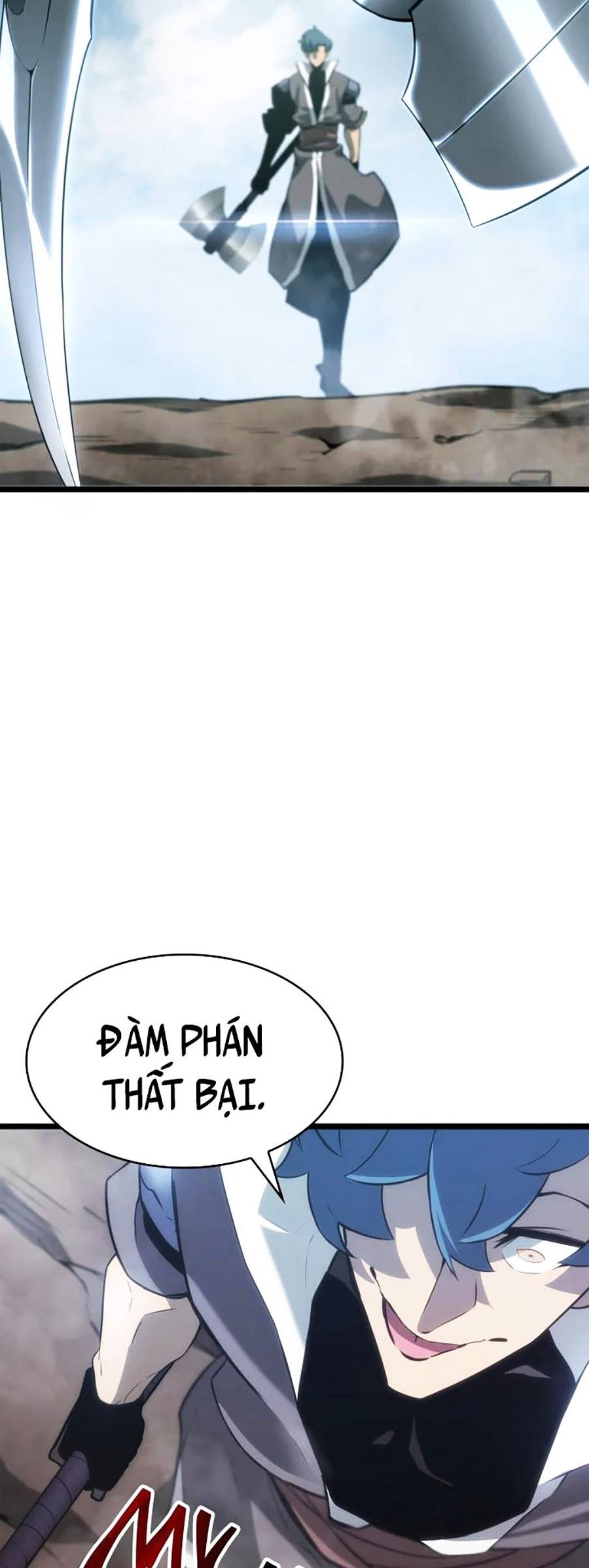 Ranker Cấp SSS Hồi Quy Chapter 17 - Trang 2