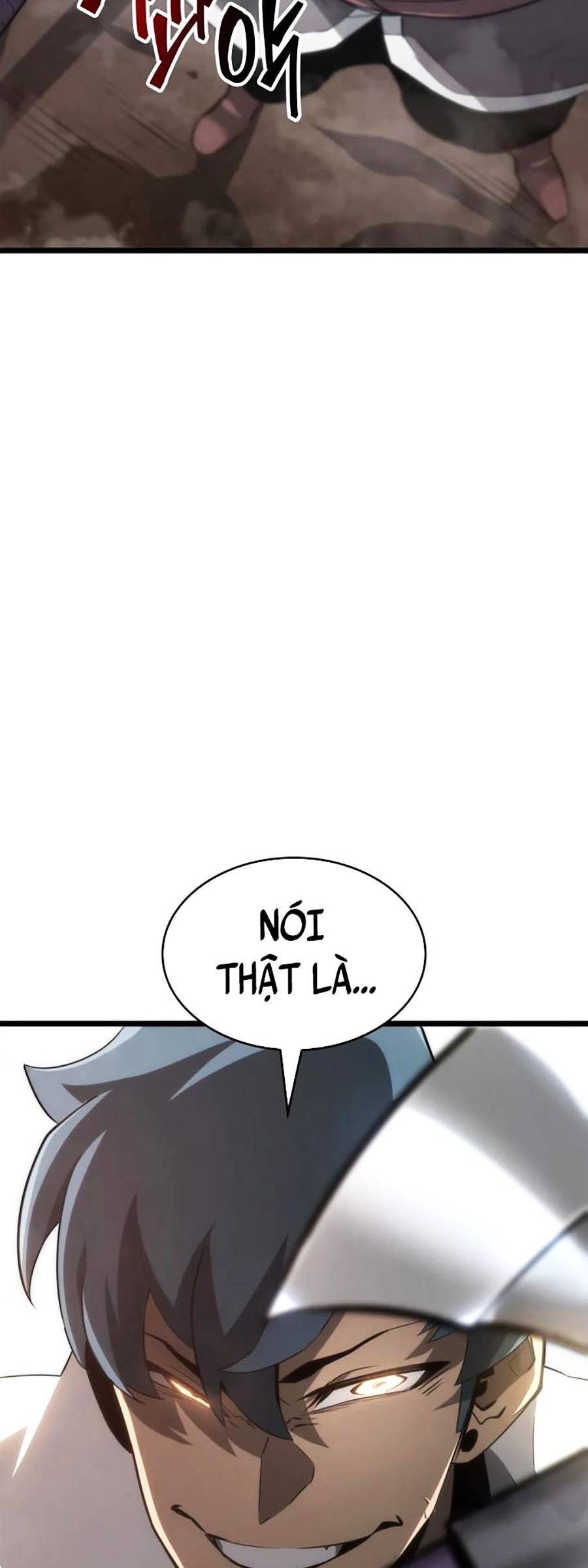 Ranker Cấp SSS Hồi Quy Chapter 17 - Trang 2