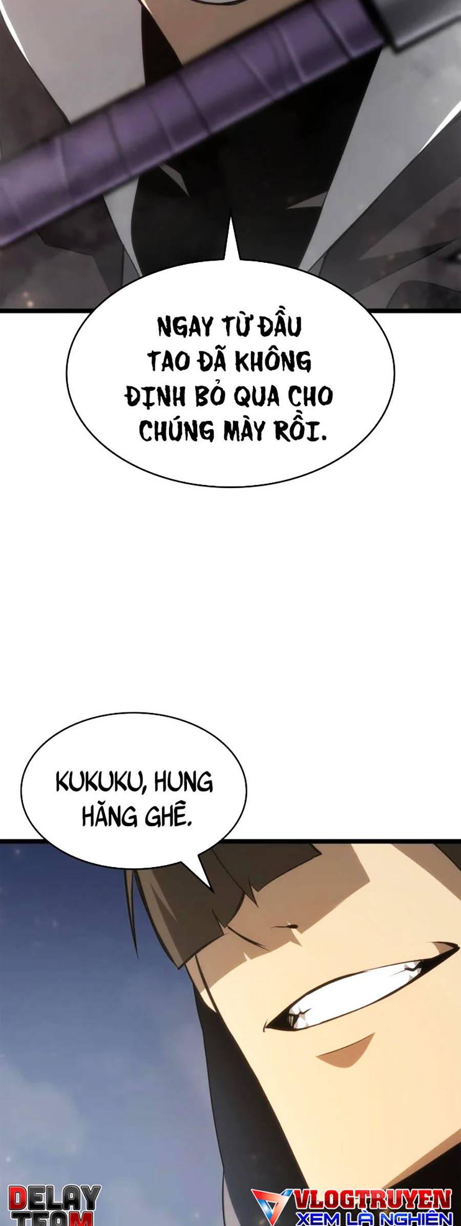 Ranker Cấp SSS Hồi Quy Chapter 17 - Trang 2