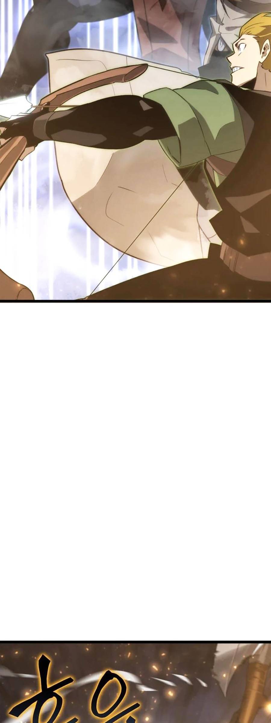 Ranker Cấp SSS Hồi Quy Chapter 17 - Trang 2