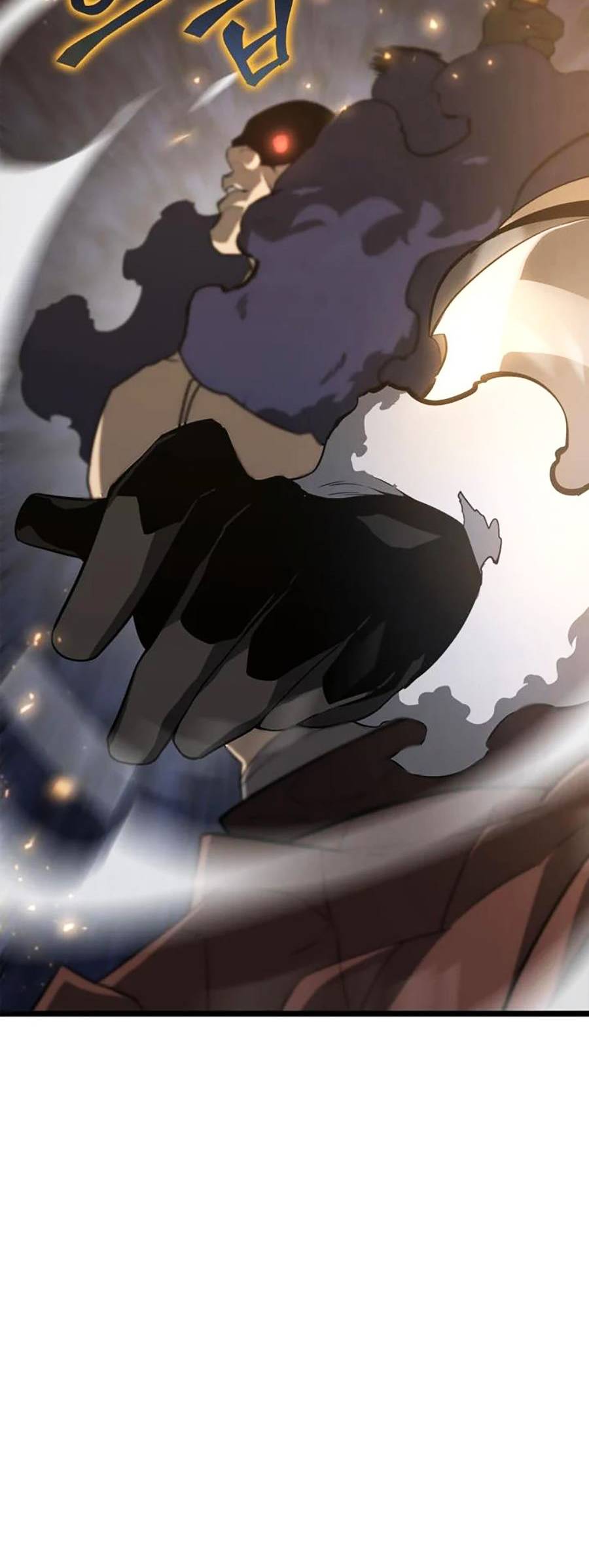 Ranker Cấp SSS Hồi Quy Chapter 17 - Trang 2