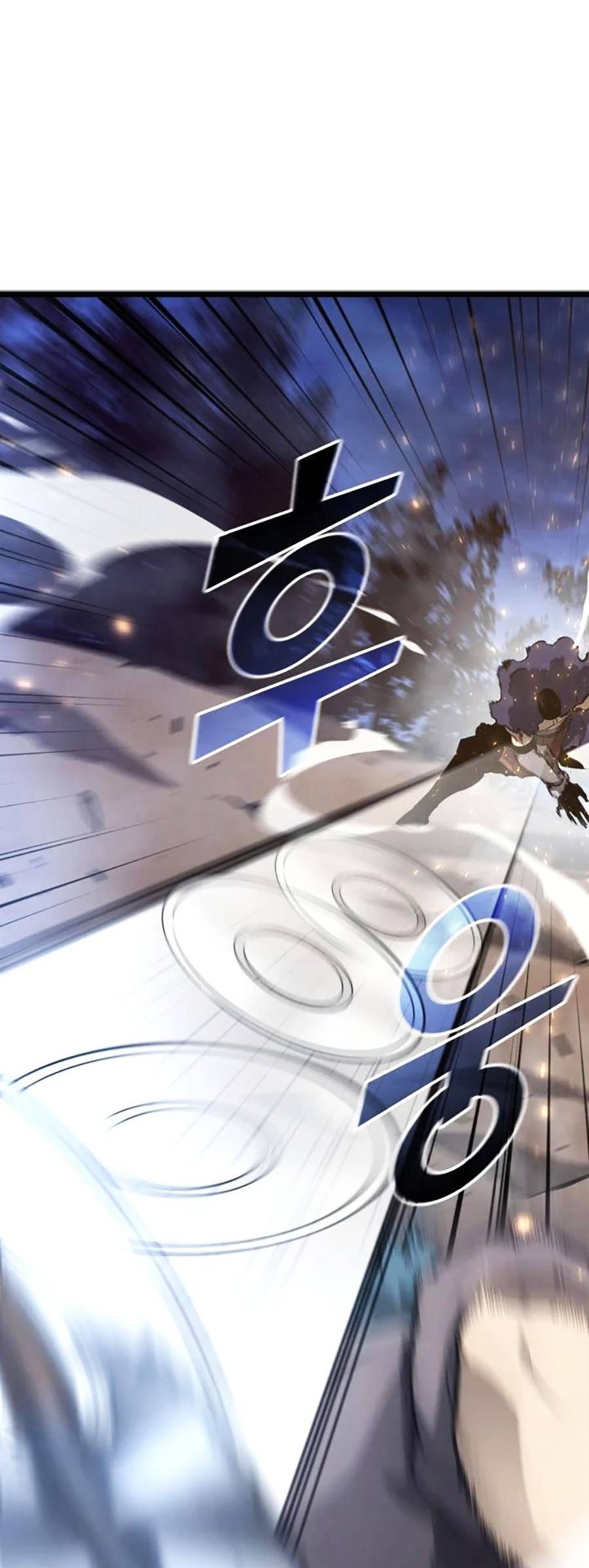 Ranker Cấp SSS Hồi Quy Chapter 17 - Trang 2