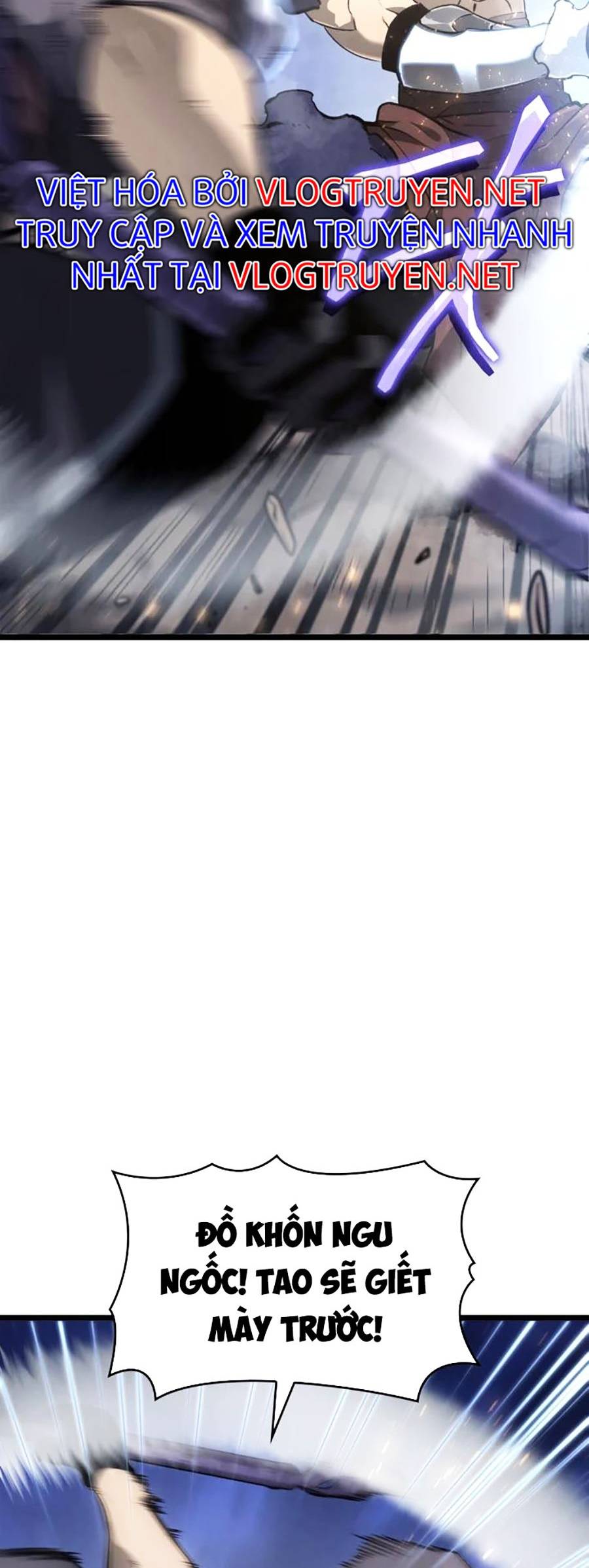 Ranker Cấp SSS Hồi Quy Chapter 17 - Trang 2