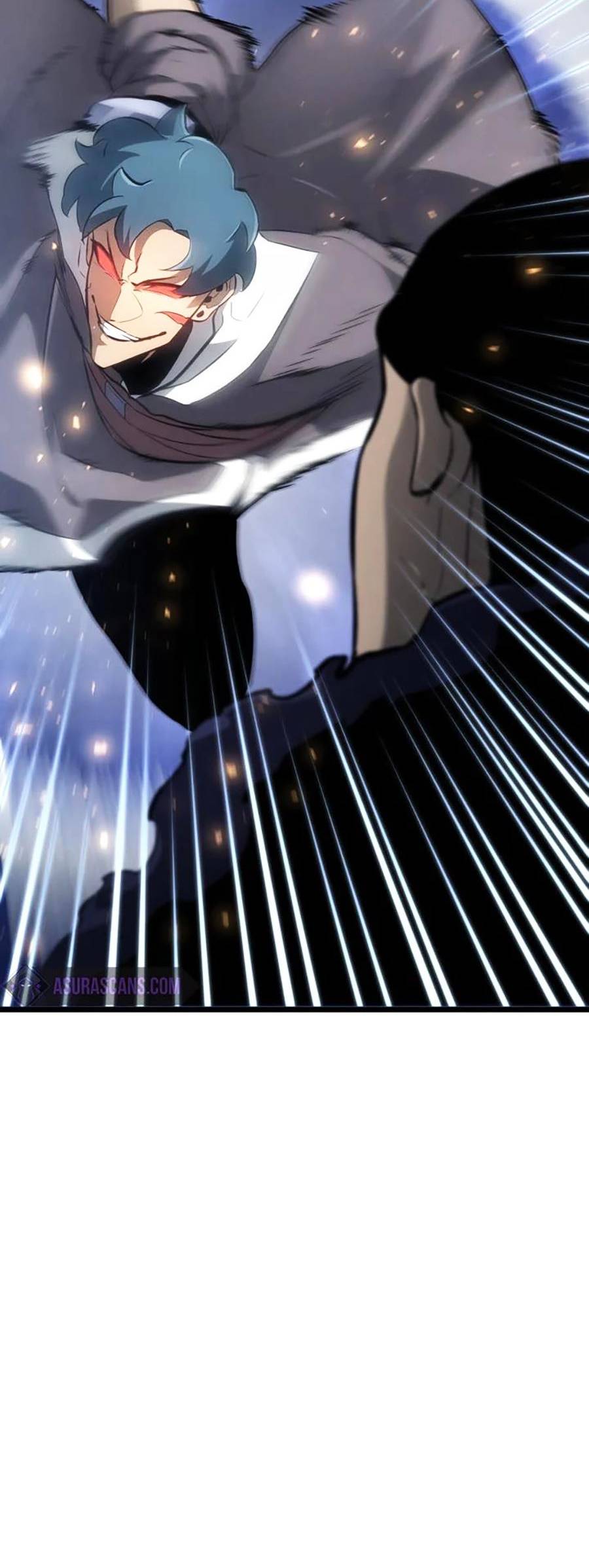 Ranker Cấp SSS Hồi Quy Chapter 17 - Trang 2