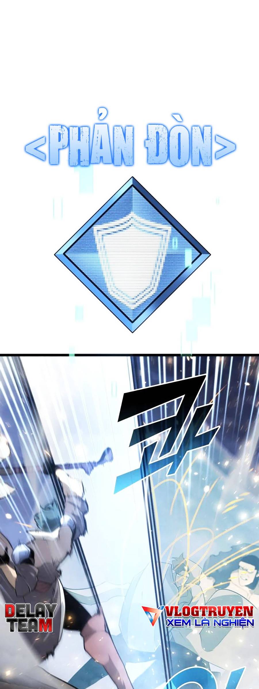 Ranker Cấp SSS Hồi Quy Chapter 17 - Trang 2