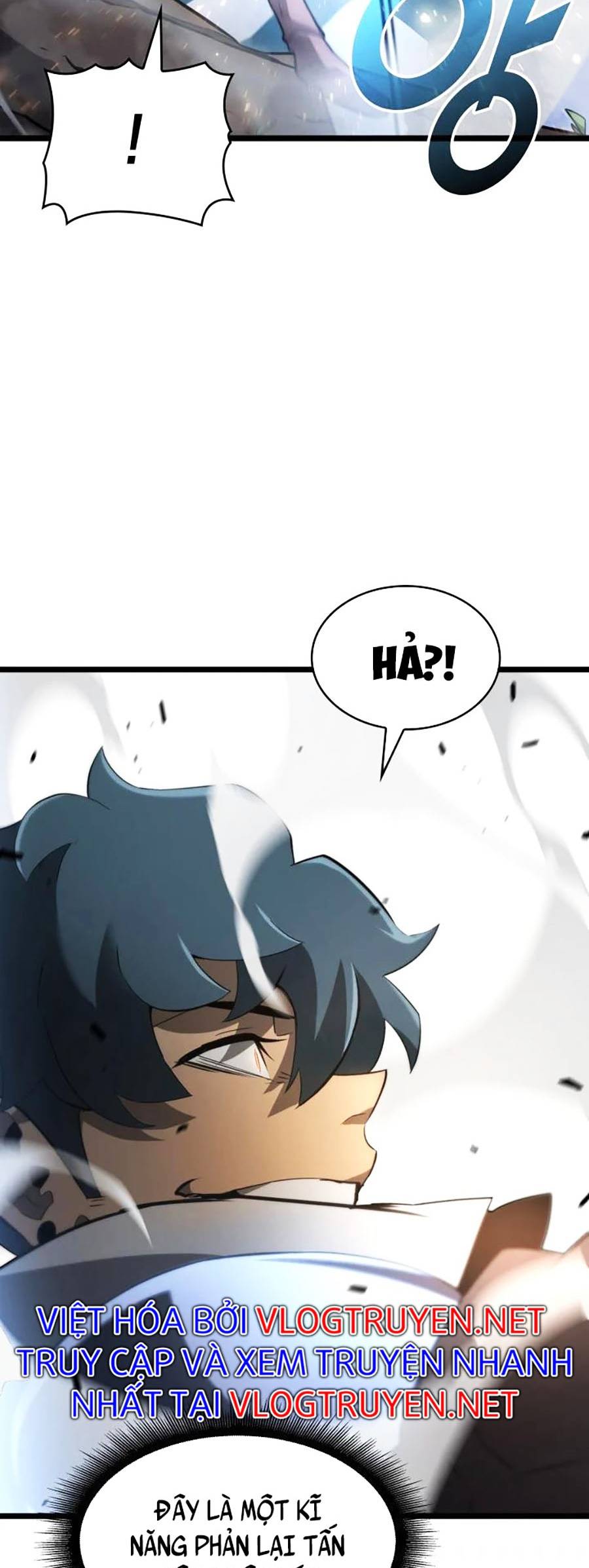 Ranker Cấp SSS Hồi Quy Chapter 17 - Trang 2