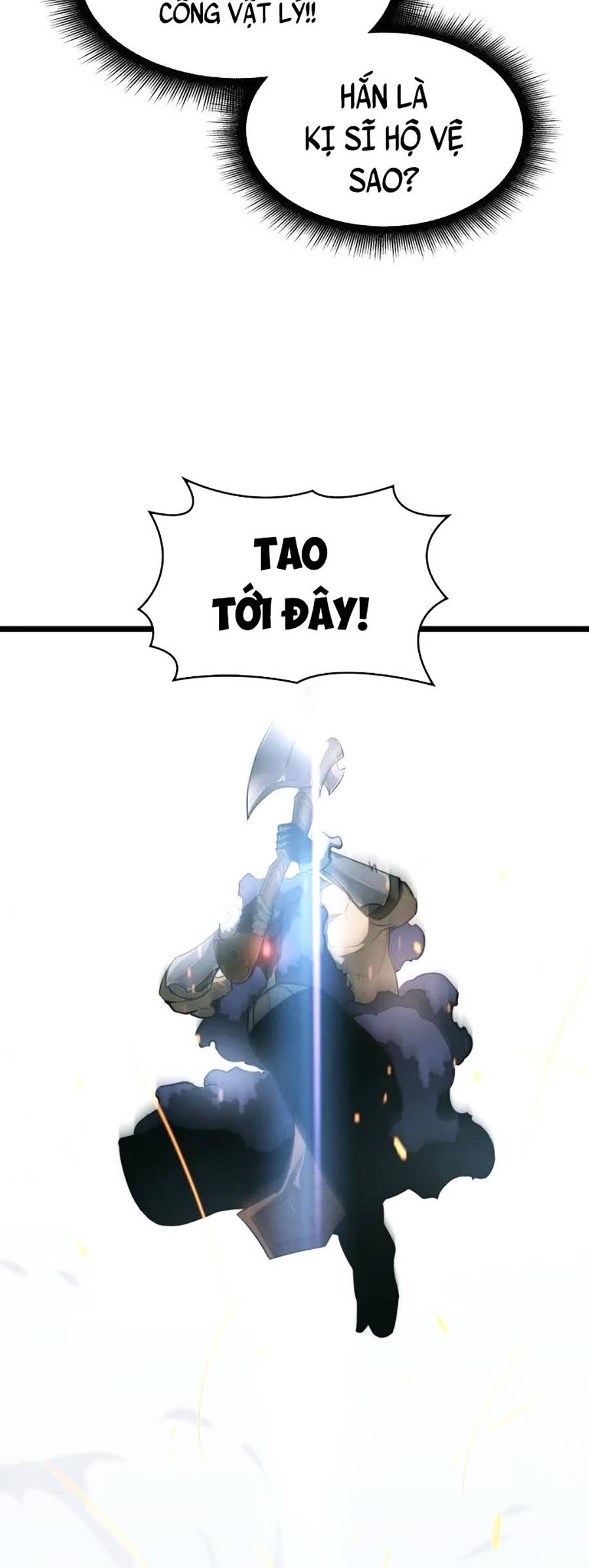 Ranker Cấp SSS Hồi Quy Chapter 17 - Trang 2