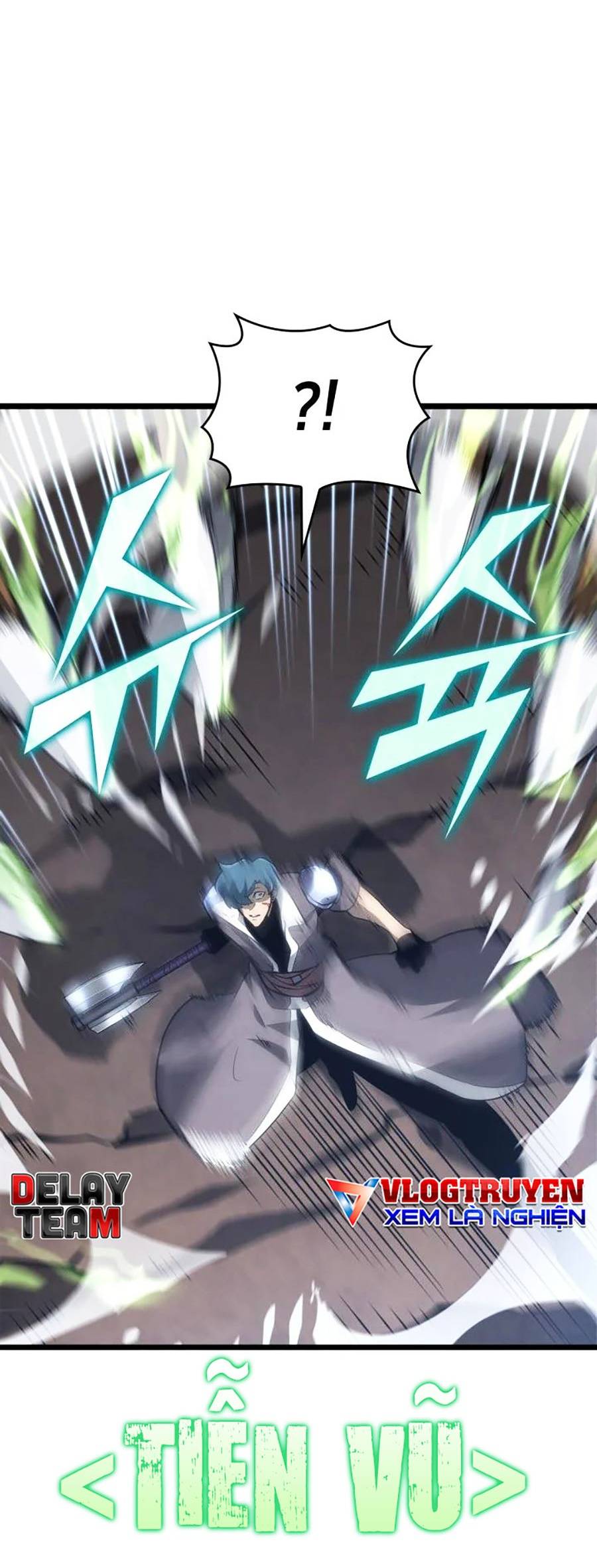 Ranker Cấp SSS Hồi Quy Chapter 17 - Trang 2