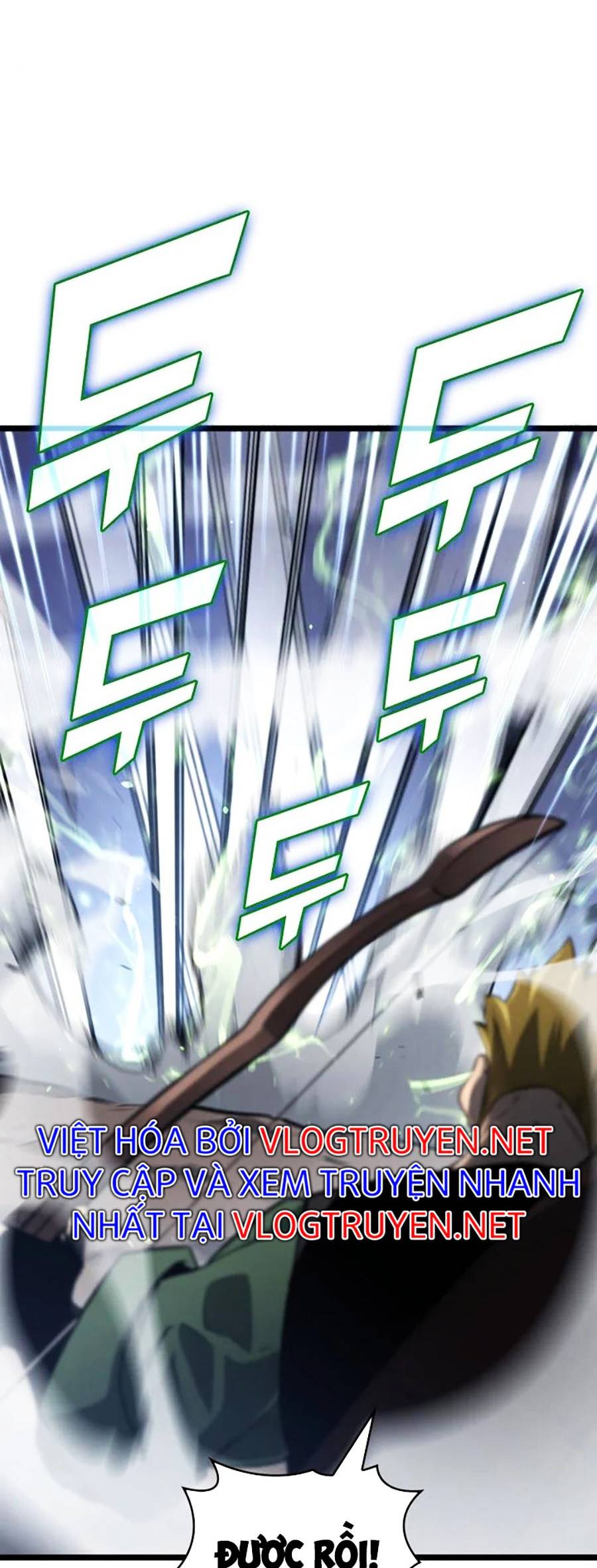 Ranker Cấp SSS Hồi Quy Chapter 17 - Trang 2