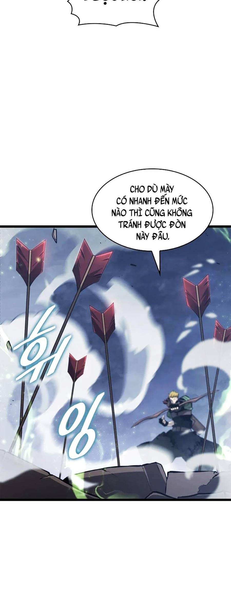 Ranker Cấp SSS Hồi Quy Chapter 17 - Trang 2