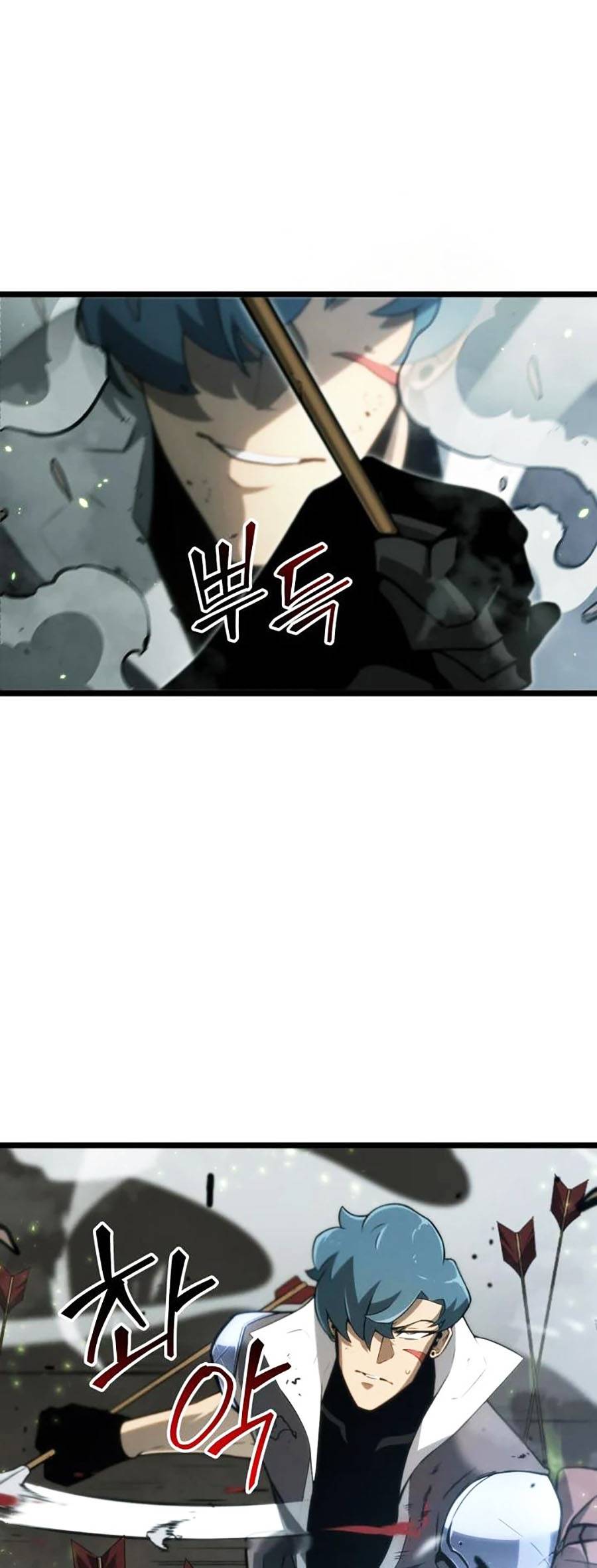 Ranker Cấp SSS Hồi Quy Chapter 17 - Trang 2