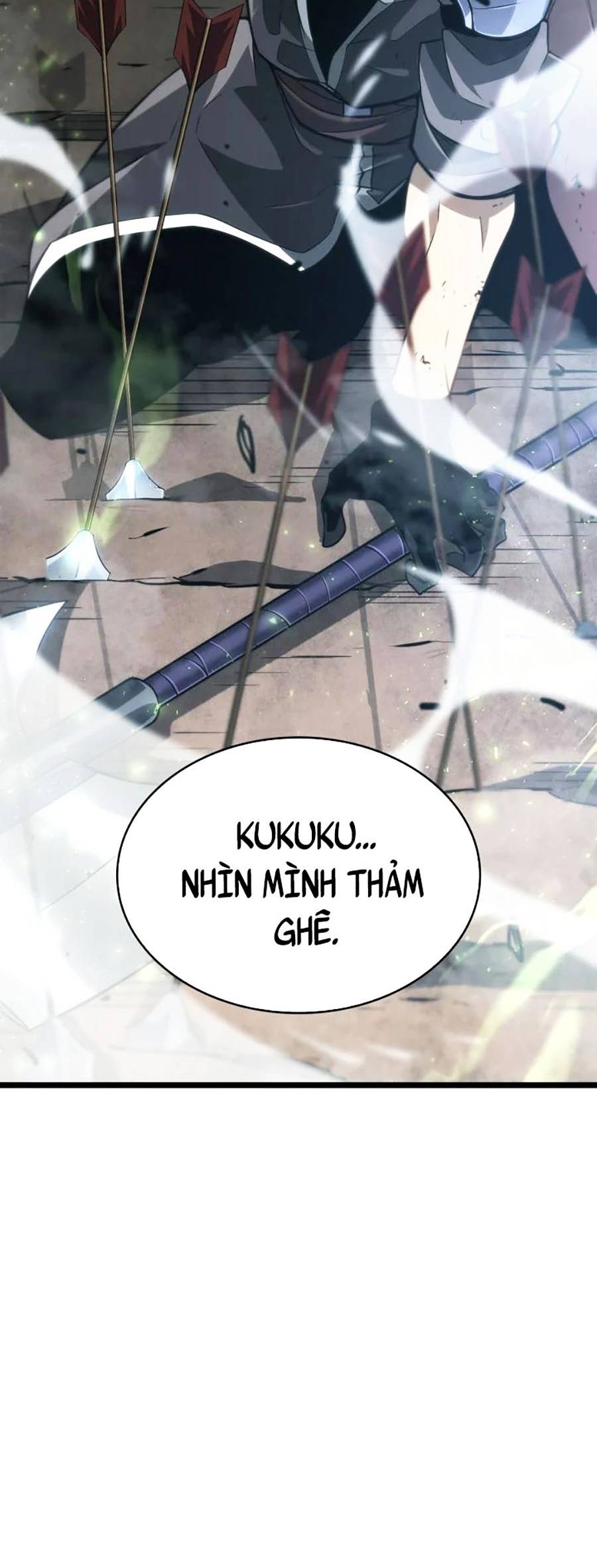 Ranker Cấp SSS Hồi Quy Chapter 17 - Trang 2