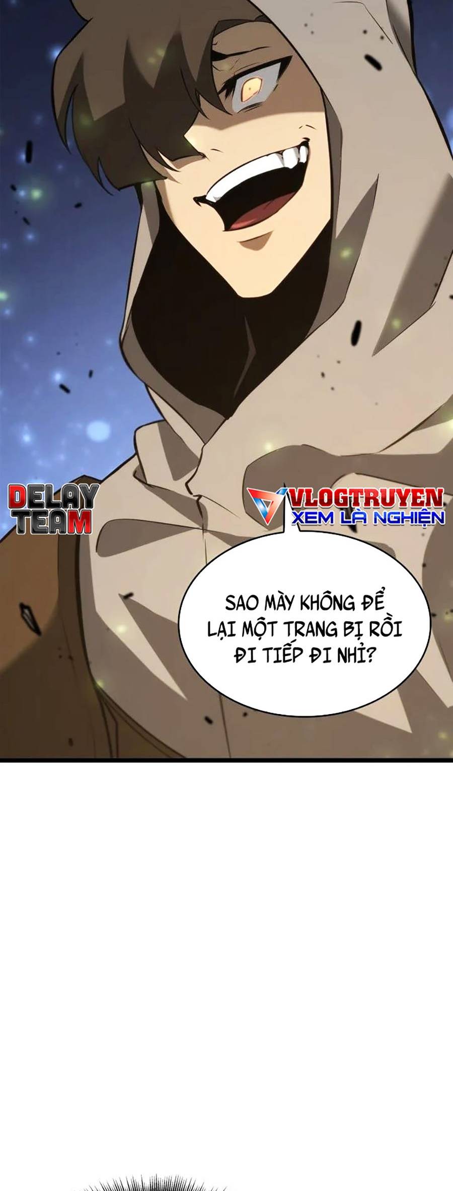 Ranker Cấp SSS Hồi Quy Chapter 17 - Trang 2