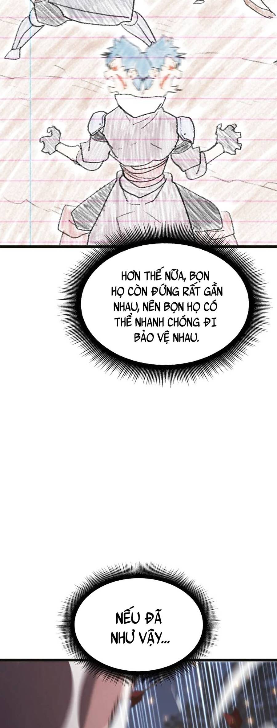 Ranker Cấp SSS Hồi Quy Chapter 17 - Trang 2