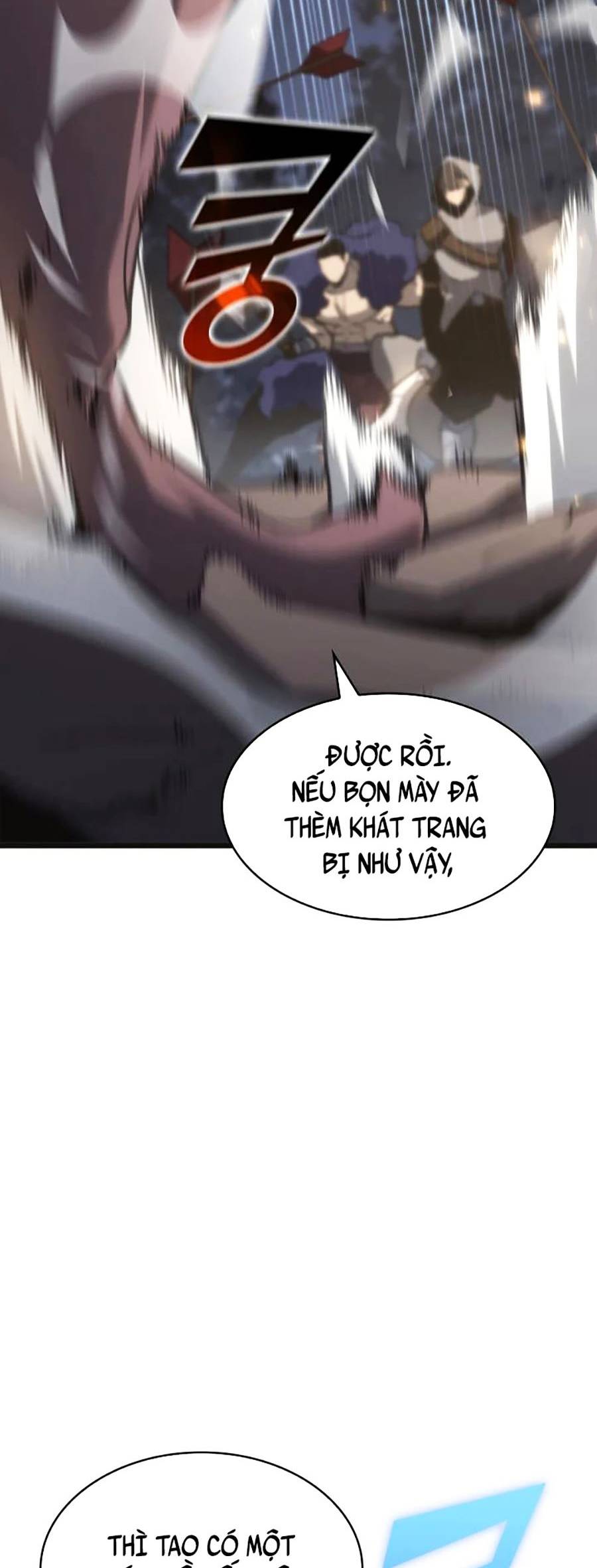 Ranker Cấp SSS Hồi Quy Chapter 17 - Trang 2