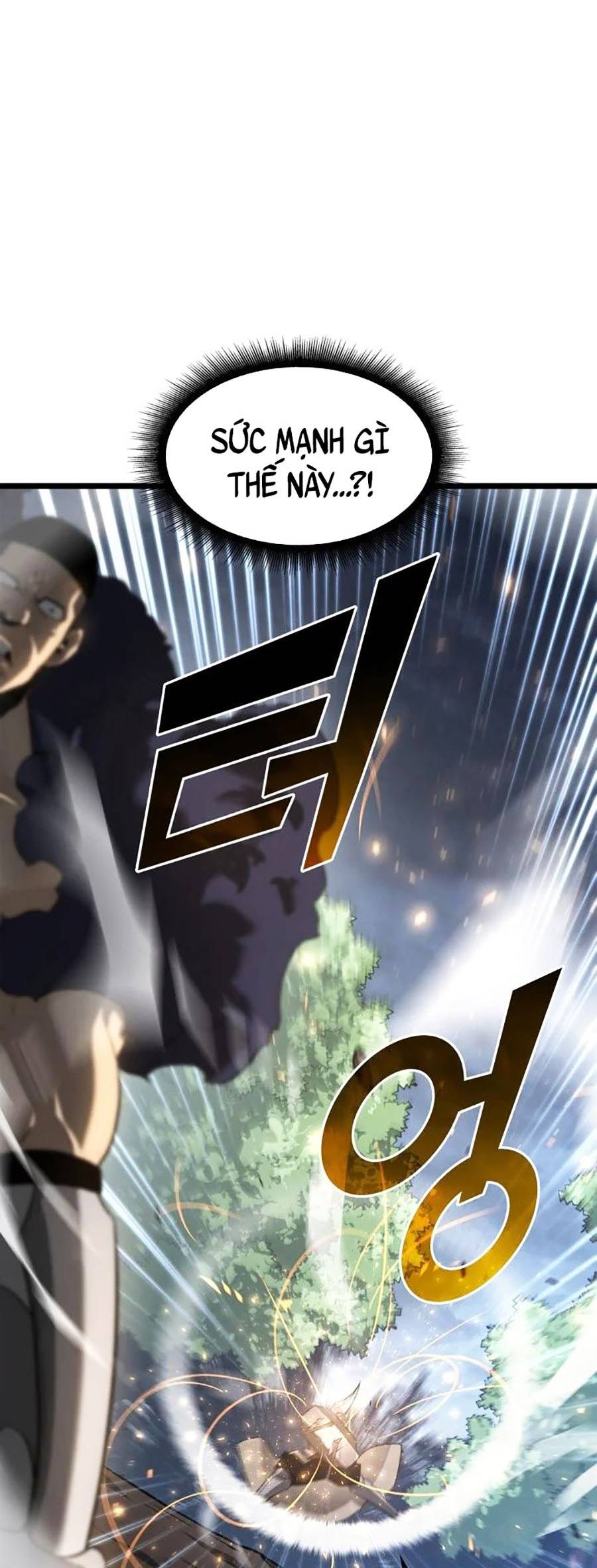 Ranker Cấp SSS Hồi Quy Chapter 17 - Trang 2