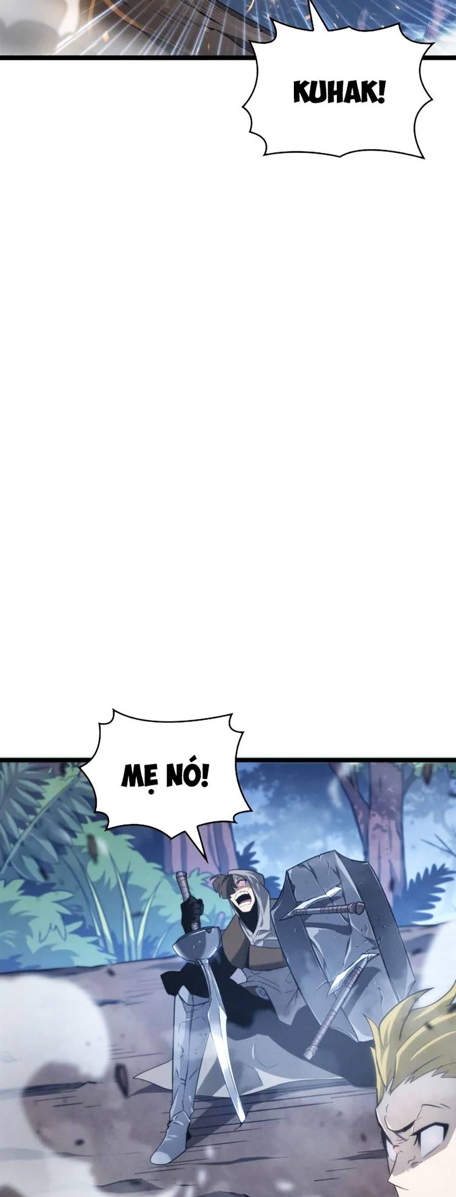 Ranker Cấp SSS Hồi Quy Chapter 17 - Trang 2