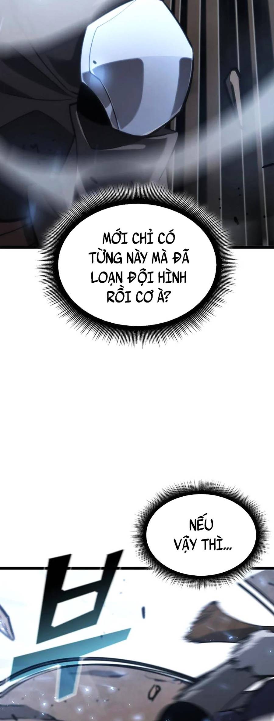 Ranker Cấp SSS Hồi Quy Chapter 17 - Trang 2