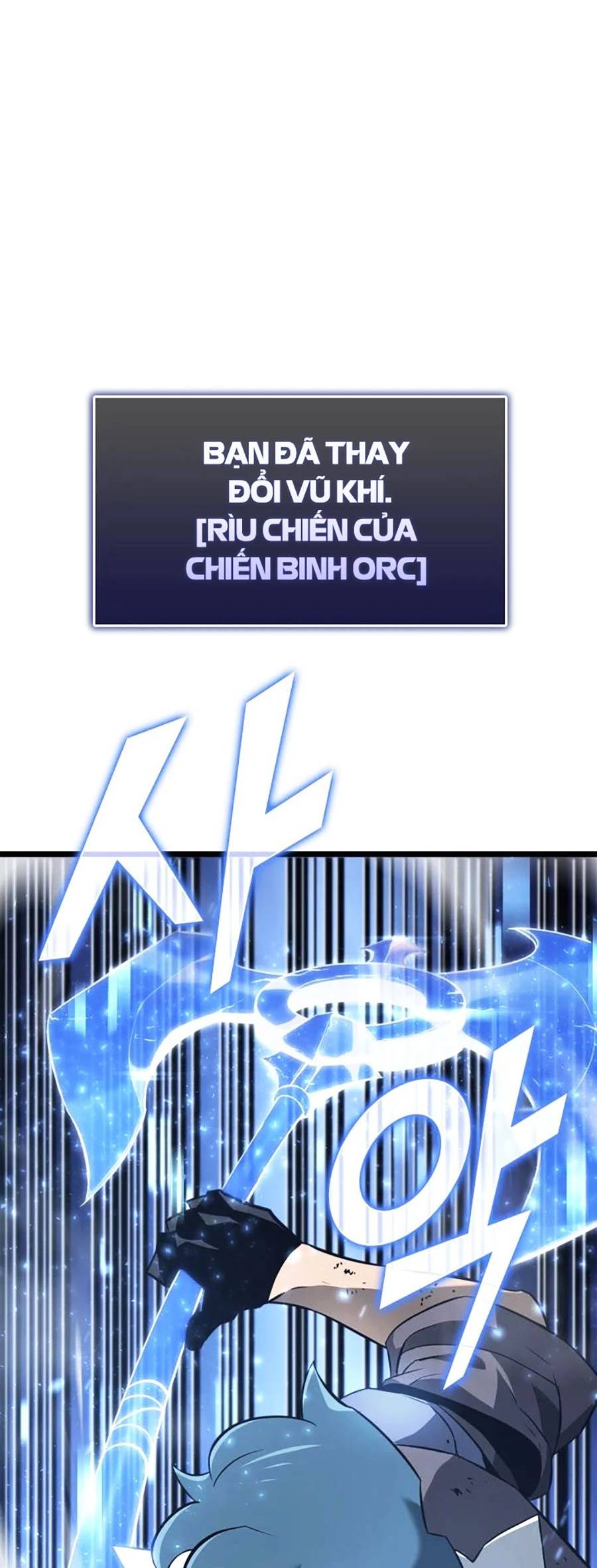 Ranker Cấp SSS Hồi Quy Chapter 17 - Trang 2