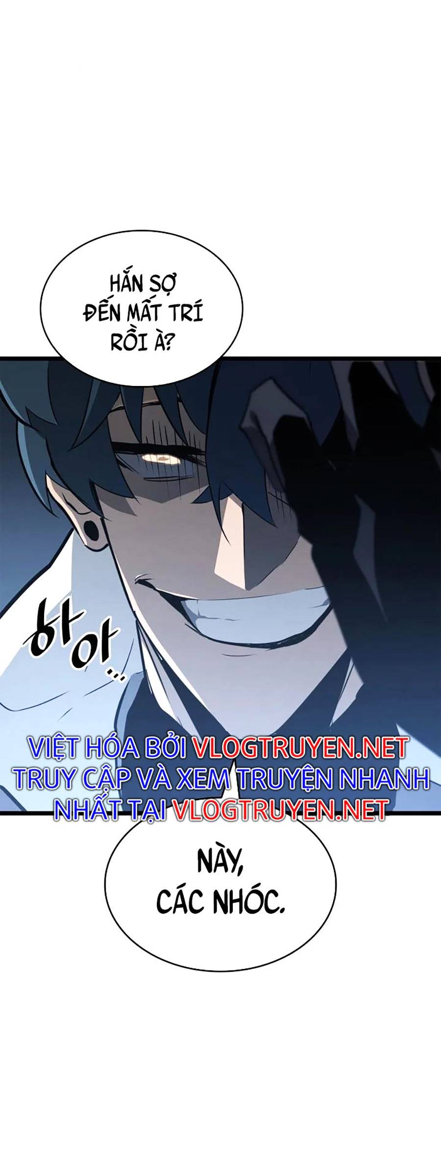 Ranker Cấp SSS Hồi Quy Chapter 17 - Trang 2