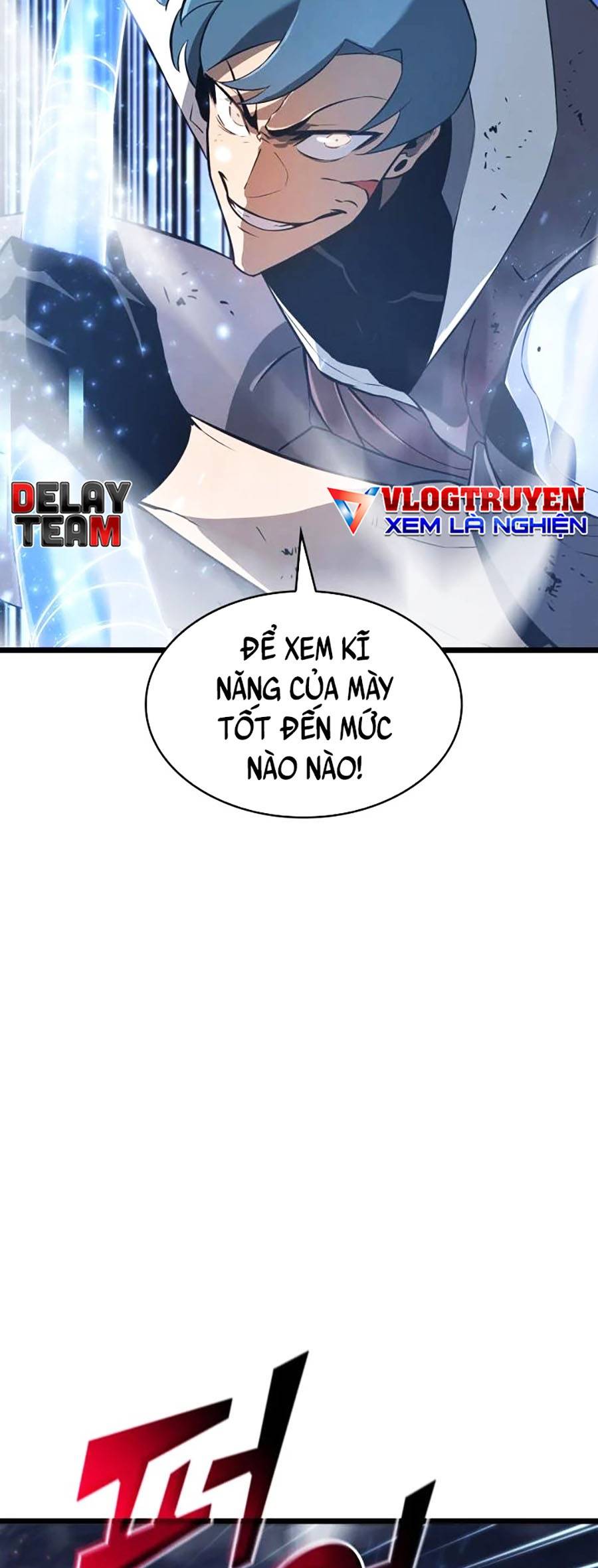 Ranker Cấp SSS Hồi Quy Chapter 17 - Trang 2