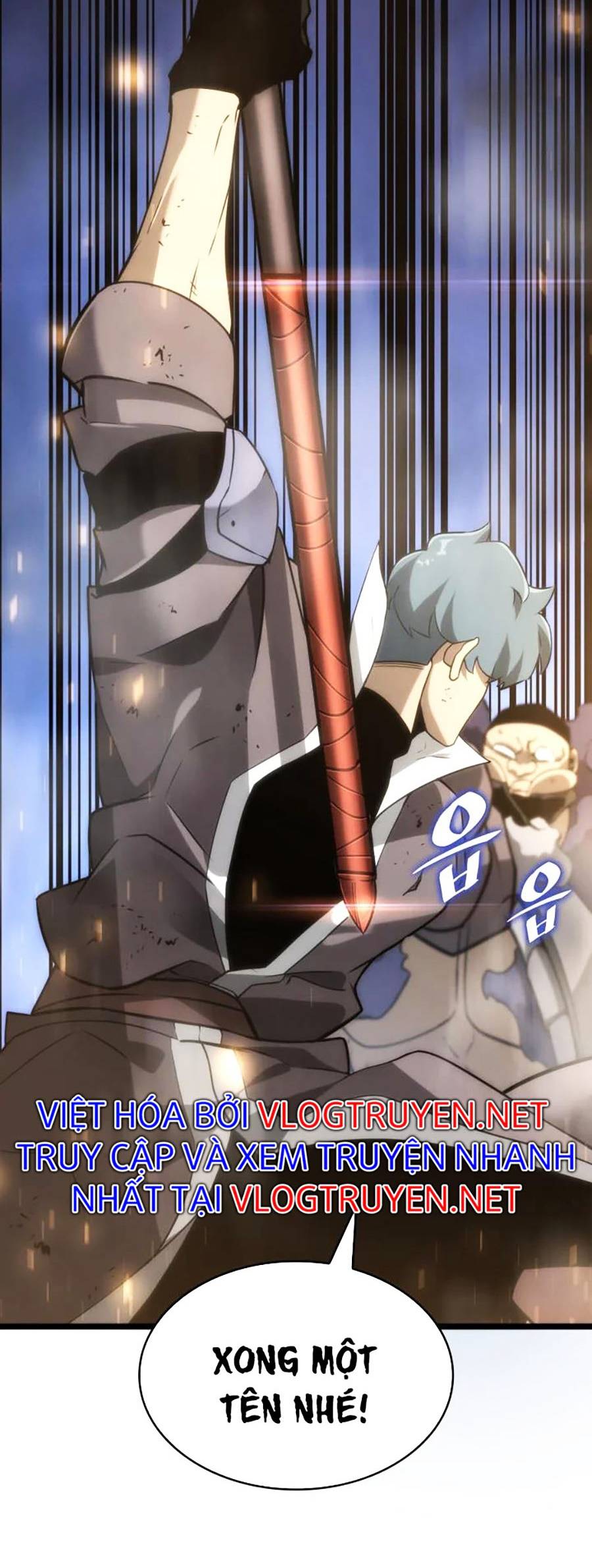 Ranker Cấp SSS Hồi Quy Chapter 17 - Trang 2