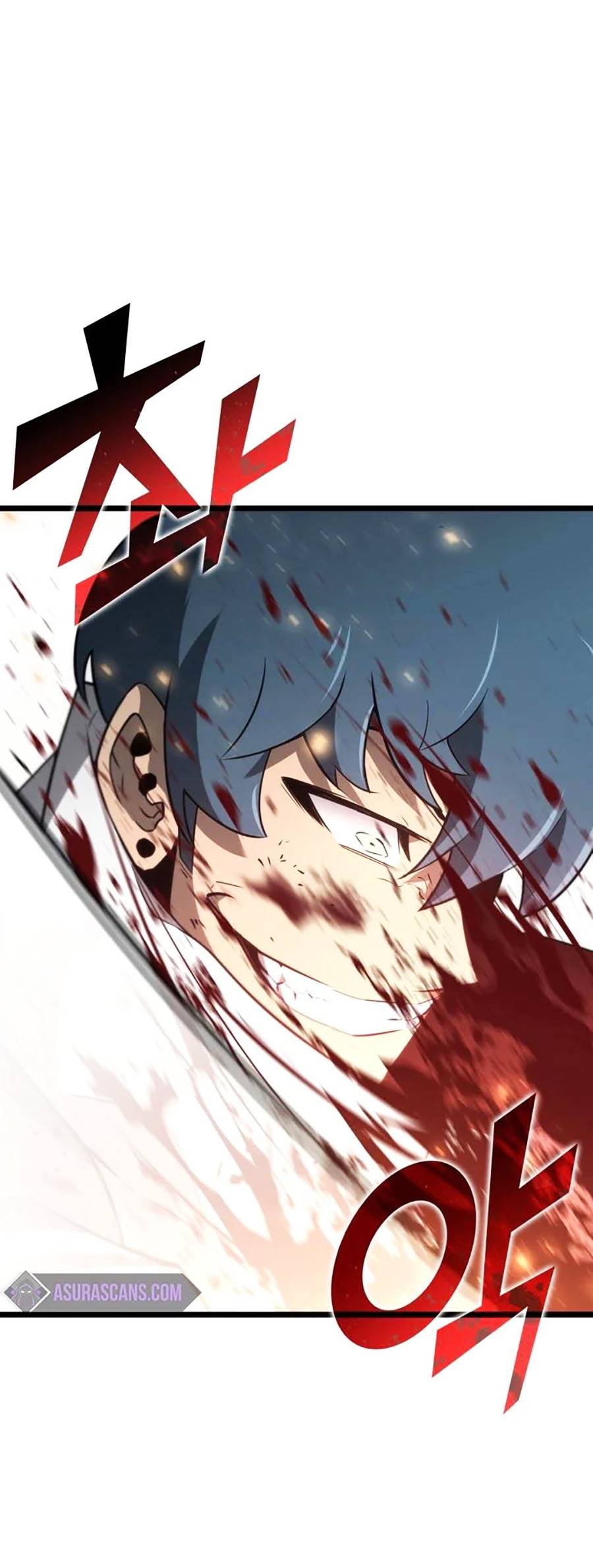 Ranker Cấp SSS Hồi Quy Chapter 17 - Trang 2