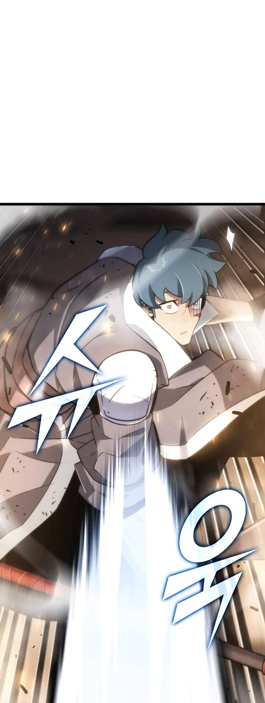 Ranker Cấp SSS Hồi Quy Chapter 17 - Trang 2