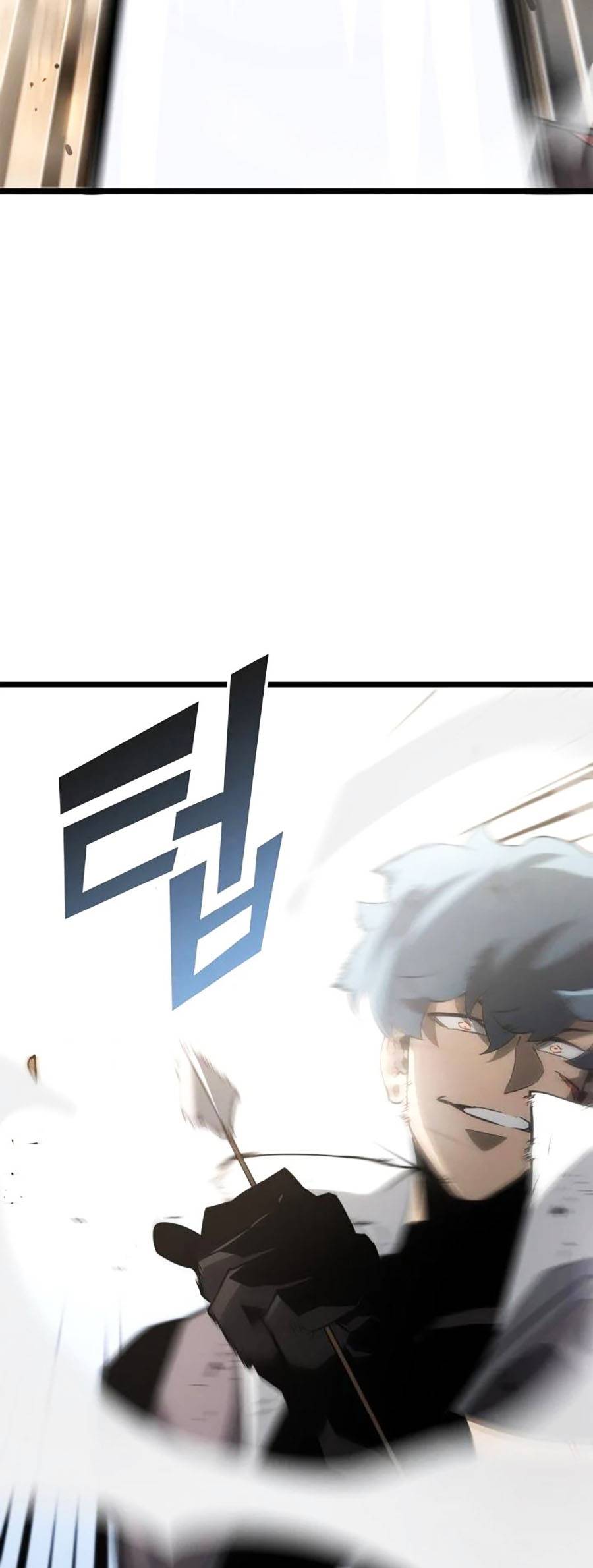 Ranker Cấp SSS Hồi Quy Chapter 17 - Trang 2