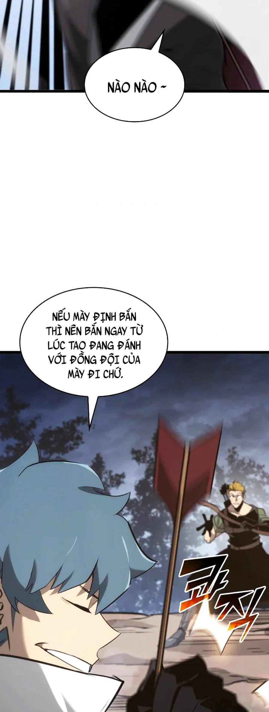 Ranker Cấp SSS Hồi Quy Chapter 17 - Trang 2