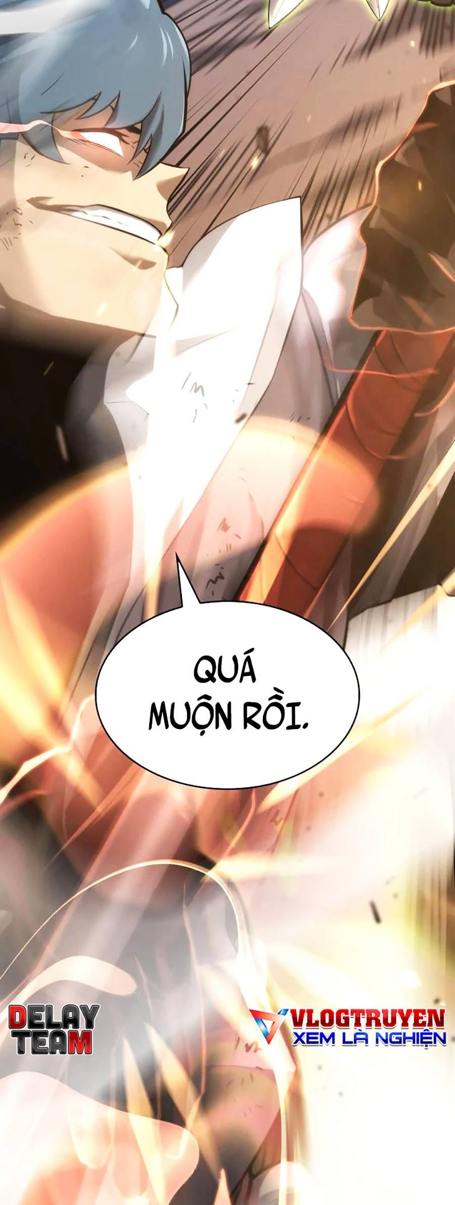 Ranker Cấp SSS Hồi Quy Chapter 17 - Trang 2