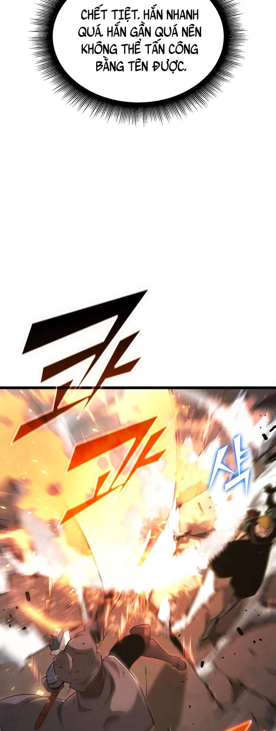 Ranker Cấp SSS Hồi Quy Chapter 17 - Trang 2