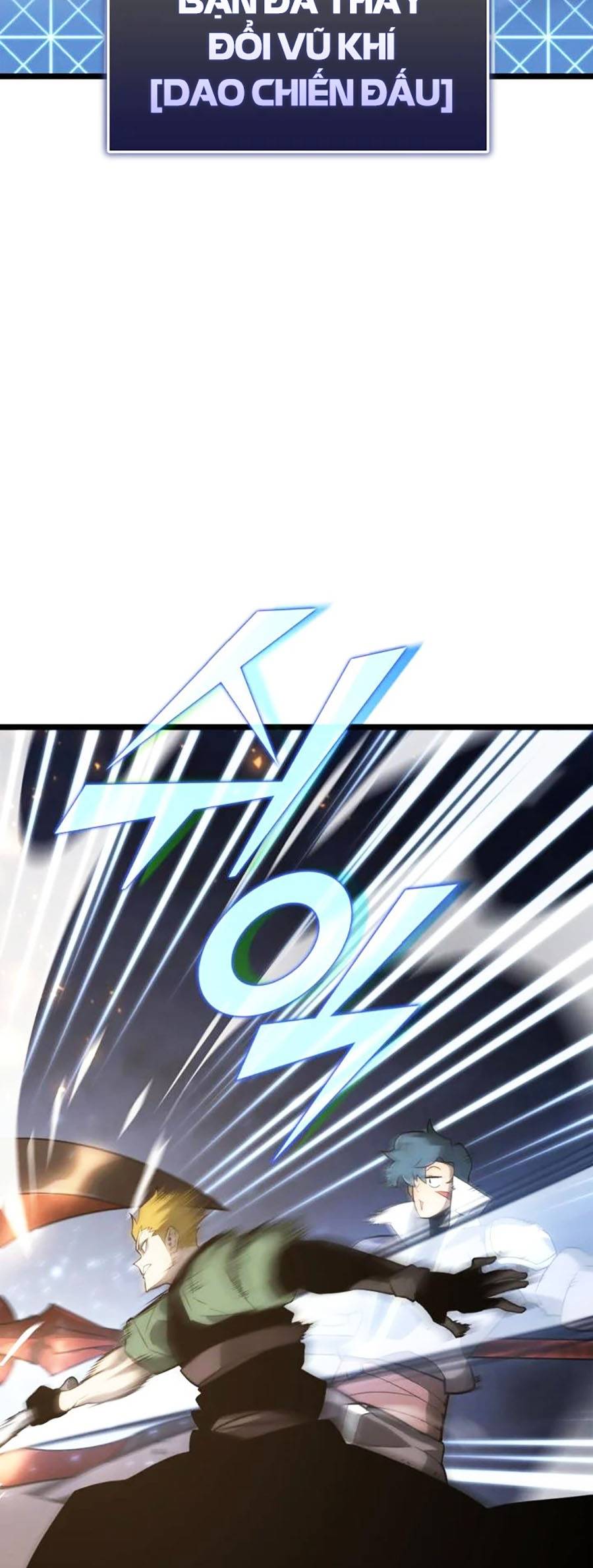 Ranker Cấp SSS Hồi Quy Chapter 17 - Trang 2