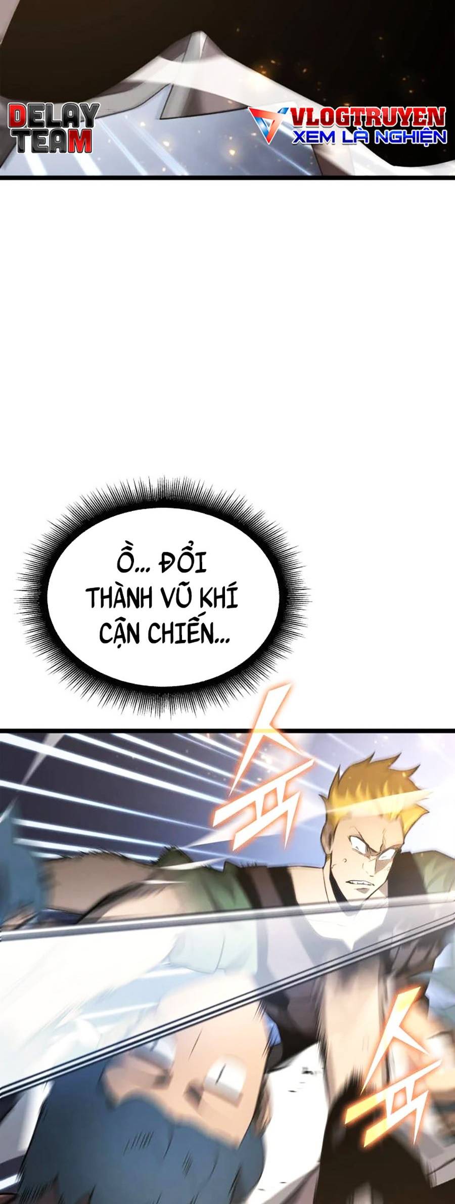 Ranker Cấp SSS Hồi Quy Chapter 17 - Trang 2