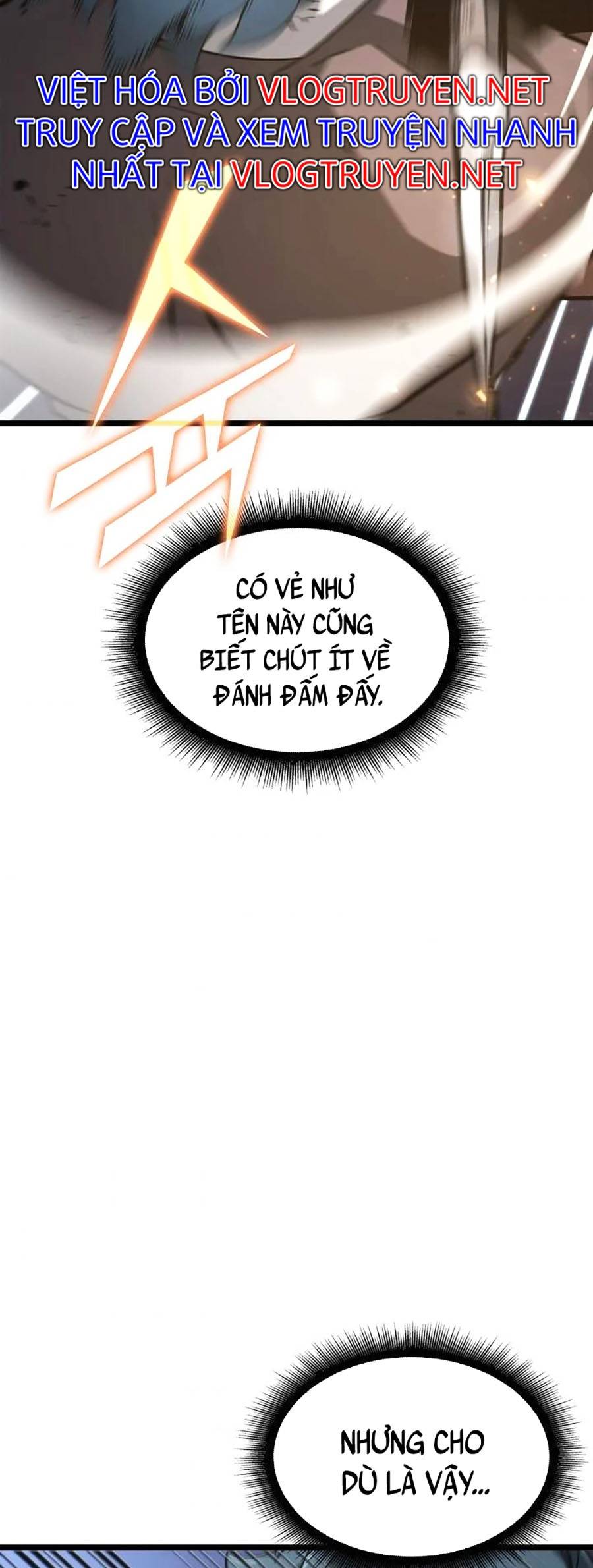 Ranker Cấp SSS Hồi Quy Chapter 17 - Trang 2