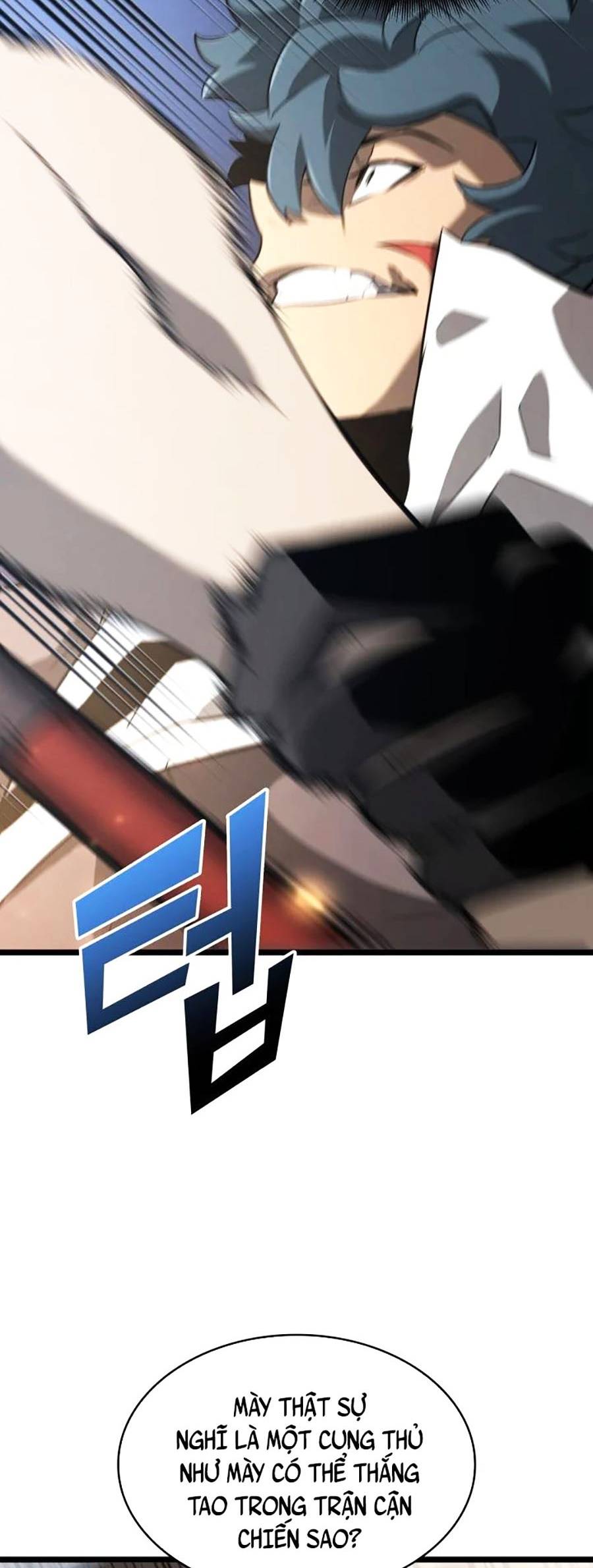 Ranker Cấp SSS Hồi Quy Chapter 17 - Trang 2