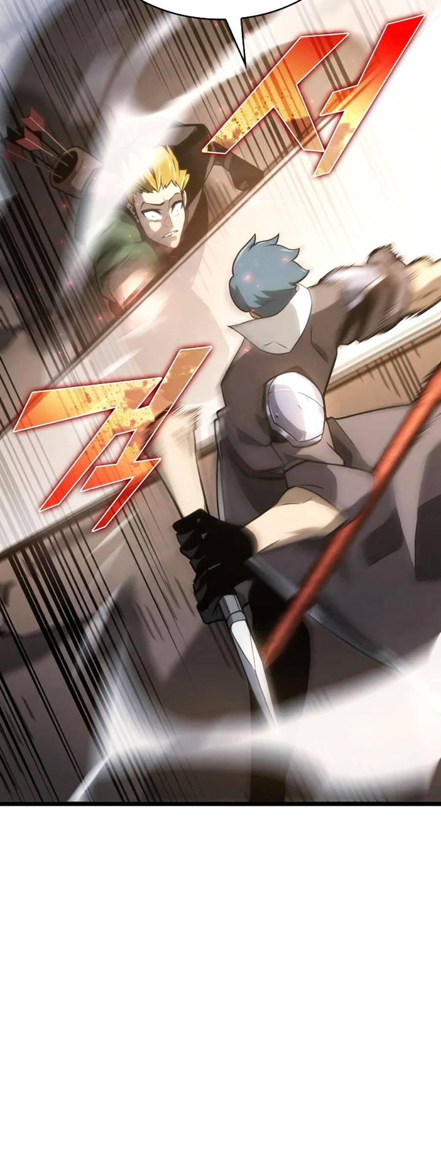 Ranker Cấp SSS Hồi Quy Chapter 17 - Trang 2