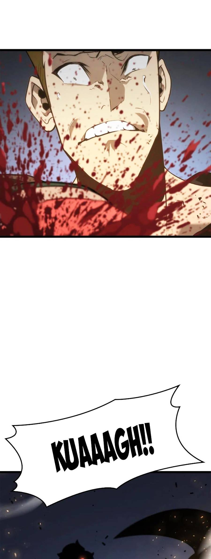 Ranker Cấp SSS Hồi Quy Chapter 17 - Trang 2