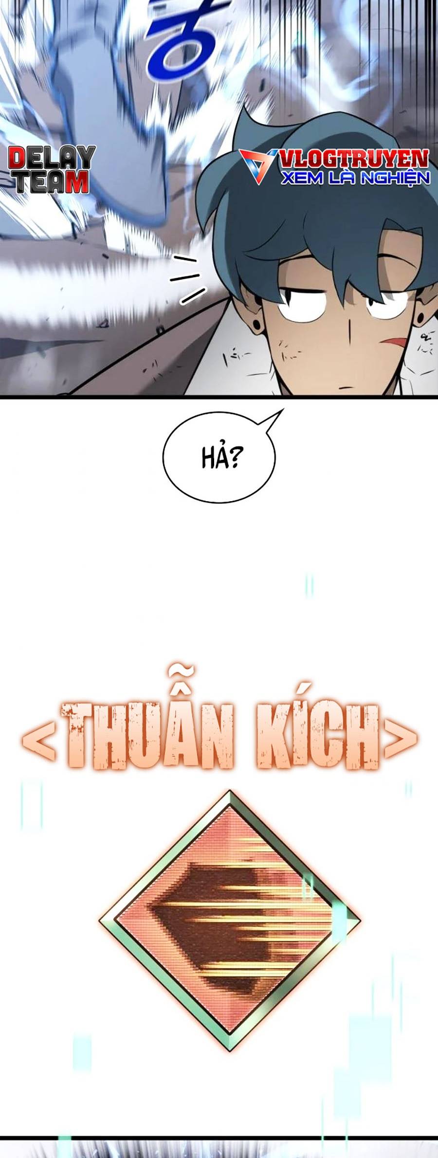 Ranker Cấp SSS Hồi Quy Chapter 17 - Trang 2