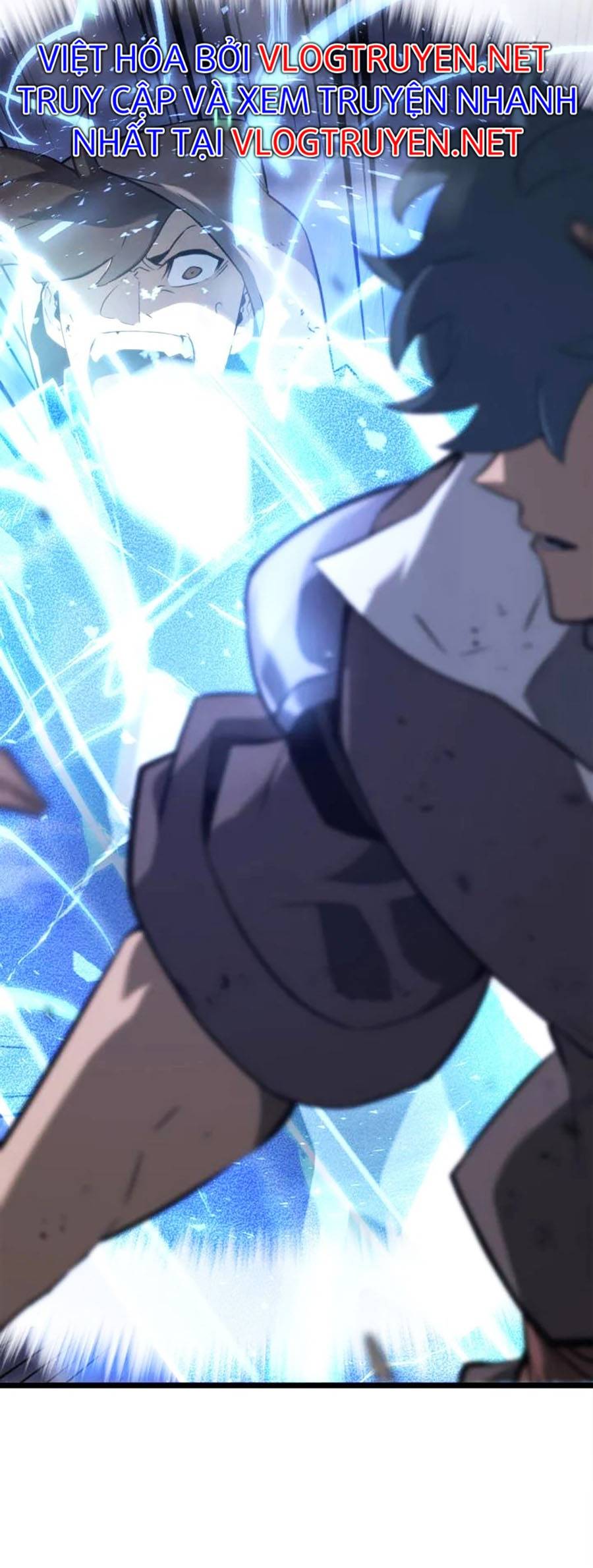 Ranker Cấp SSS Hồi Quy Chapter 17 - Trang 2