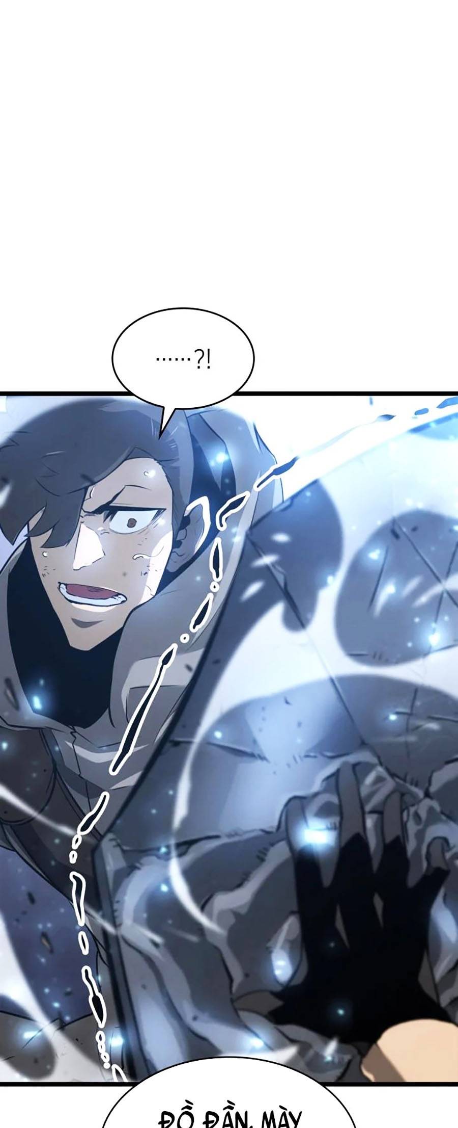 Ranker Cấp SSS Hồi Quy Chapter 17 - Trang 2