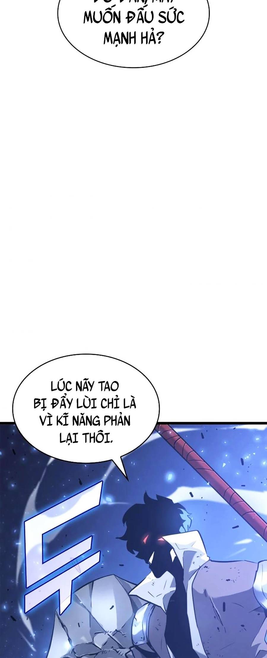 Ranker Cấp SSS Hồi Quy Chapter 17 - Trang 2