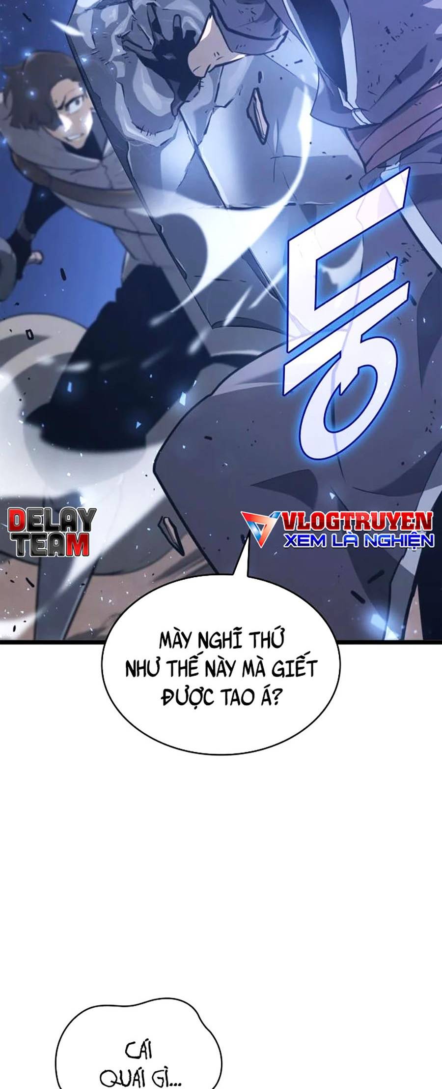 Ranker Cấp SSS Hồi Quy Chapter 17 - Trang 2